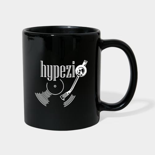 Hypezig aka Leipzig - Tasse einfarbig