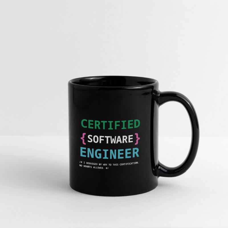 Mug uni