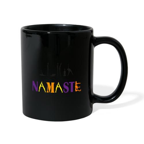 NAMASTE - Mug uni