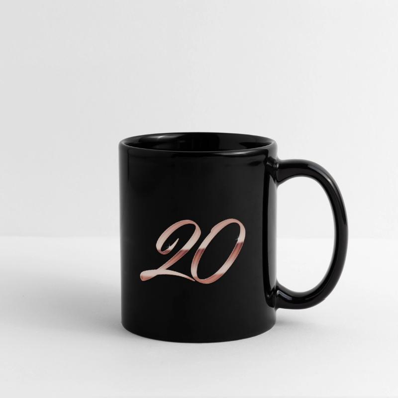 Mug uni