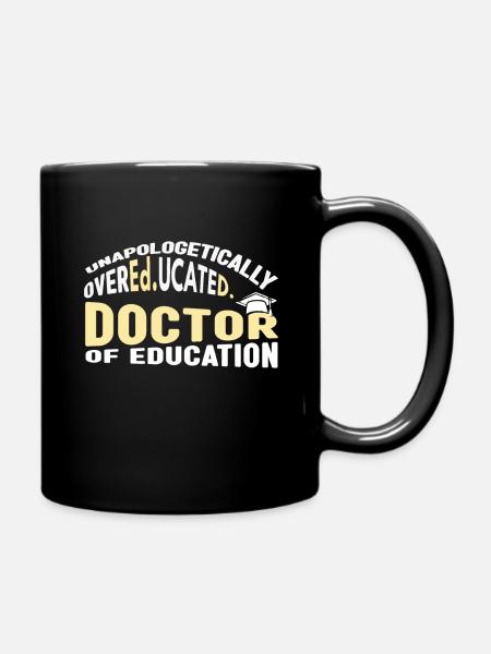 2023 Promotion Promotion - Tasse einfarbig - Schwarz