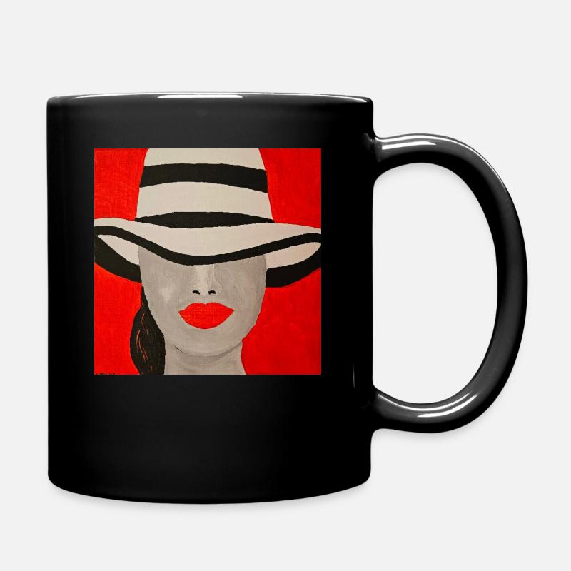 Stolz 2019 - Tasse einfarbig - Schwarz