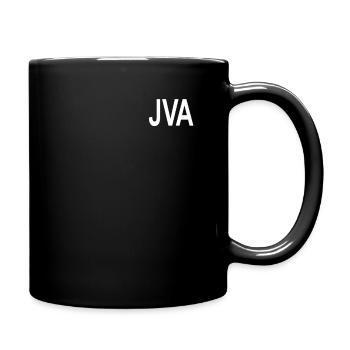Prison - Prison - Full Colour Mug - black - Right