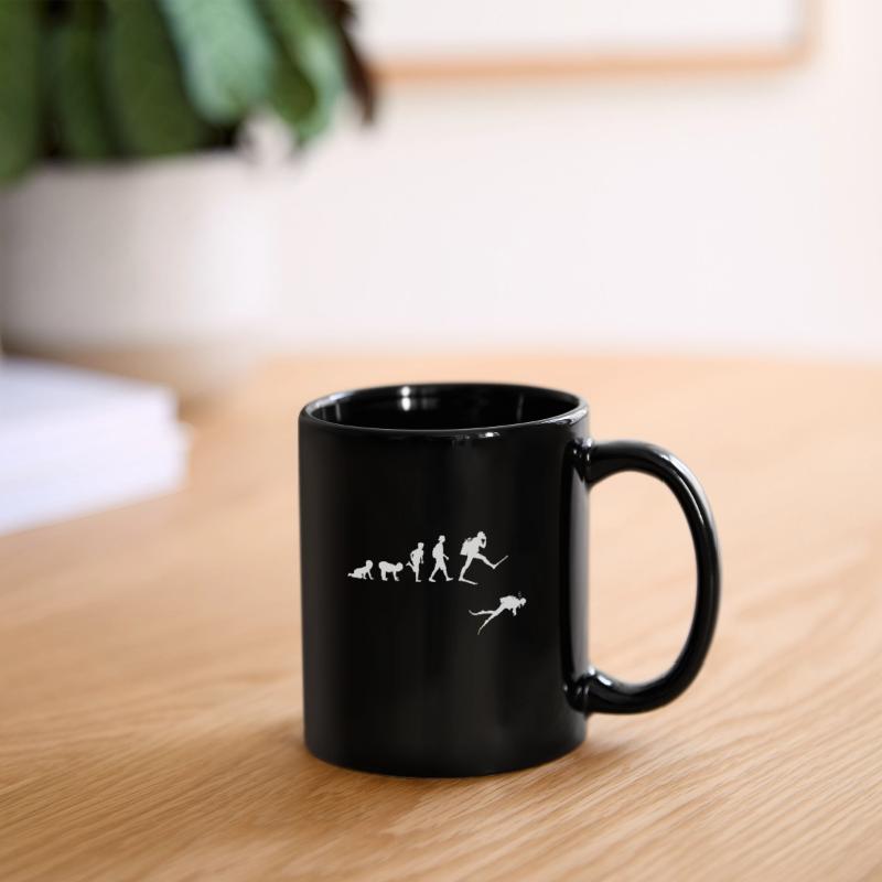 Full Colour Mug