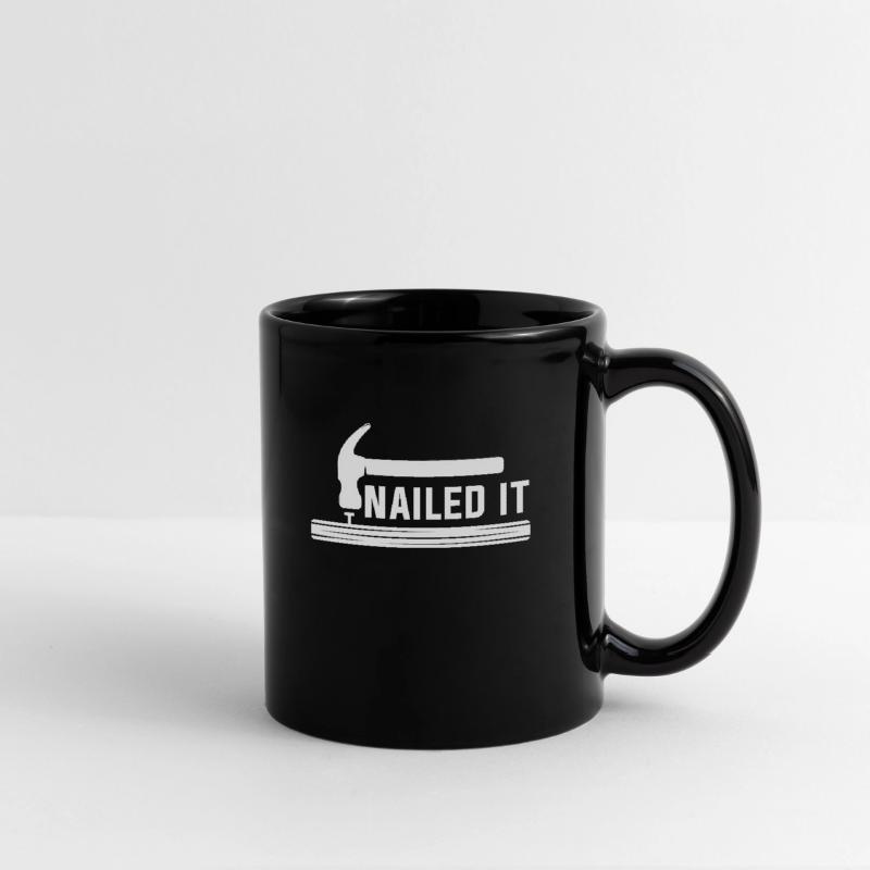 Mug uni