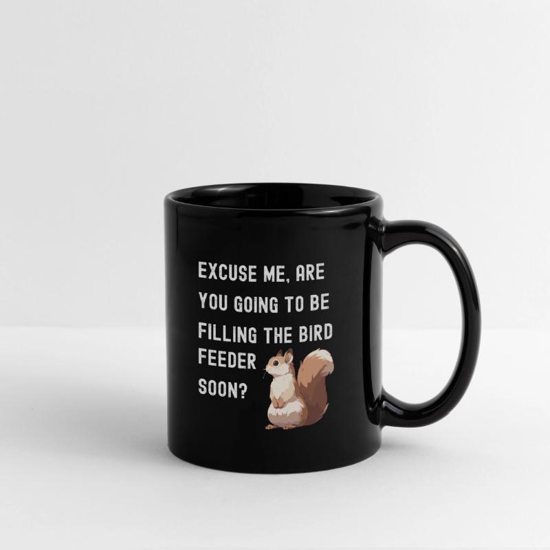 Tasse einfarbig