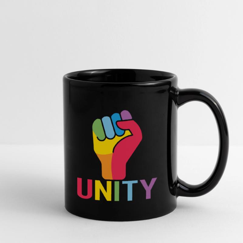 UNITY Full Colour Mug
