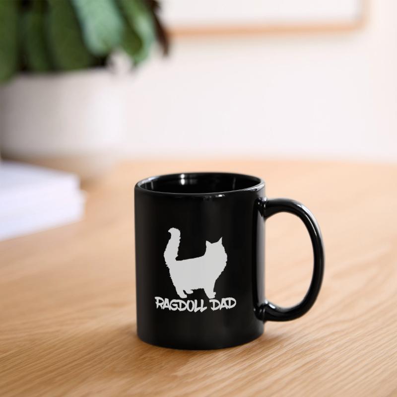 Tasse einfarbig