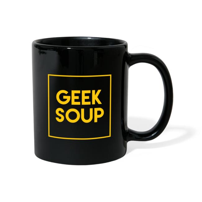 Geek Soup