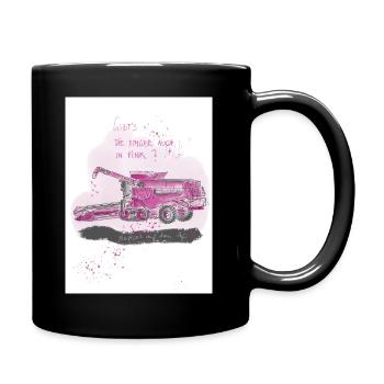 fullsizeoutput 1624 - Mug uni - noir - Droite