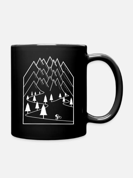 VTT VTT VTT VTT VTT - Mug uni - noir