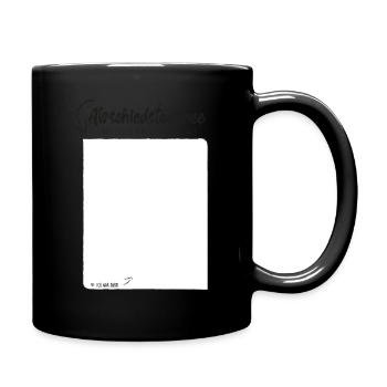 Bachelorette Party Bachelorette Party - Full Colour Mug - black - Right