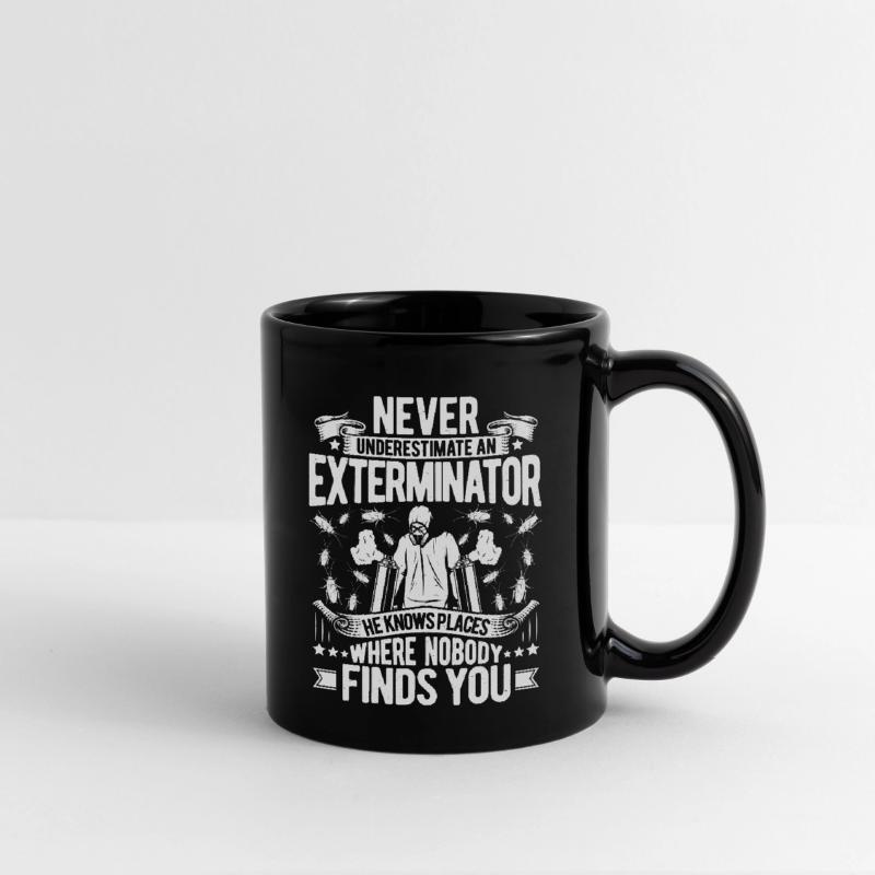Tasse einfarbig
