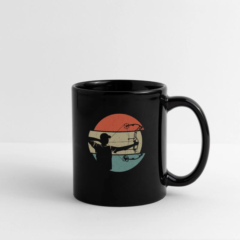 Tasse einfarbig