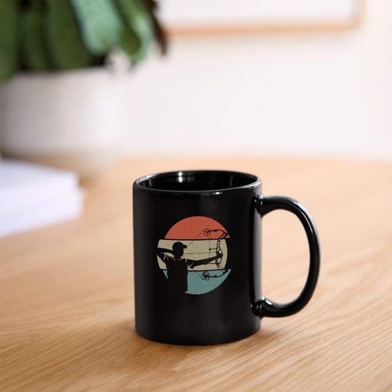 Tasse einfarbig