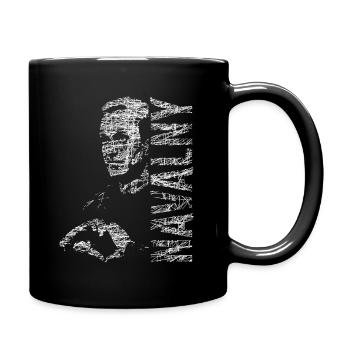 Navalny - Full Colour Mug - black - Right