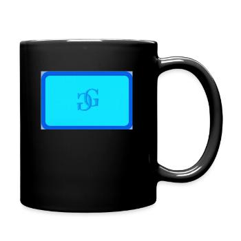Adobe Express 20221212 1726380 1 - Tasse einfarbig - Schwarz - Rechts