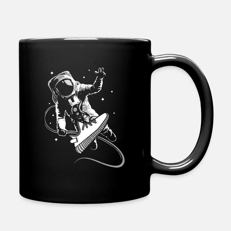 Yeezy Astronaute - Mug uni - noir