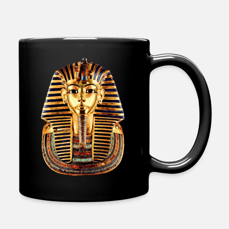 pharaon - Mug uni - noir