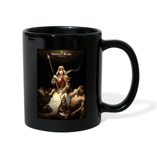SoW Holy Warrior - Mug uni