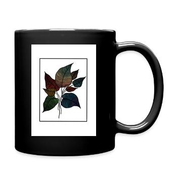 C1824333 2738 4338 8673 6297AAF60E74 - Tasse einfarbig - Schwarz - Rechts
