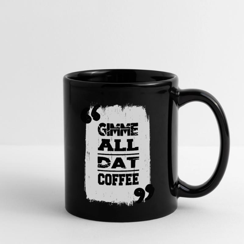 internet computer present idea codes hack the box Tasse einfarbig