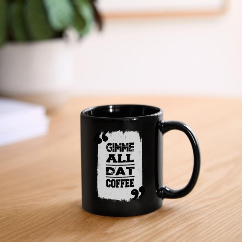 internet computer present idea codes hack the box Tasse einfarbig