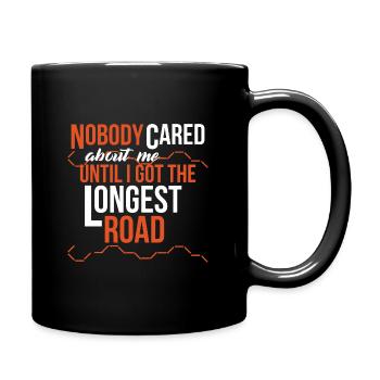 Board Game Board Game Player Board Game Gift - Full Colour Mug - black - Right