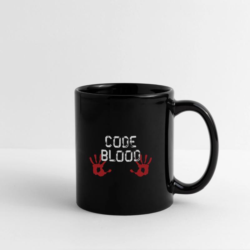 Full Colour Mug