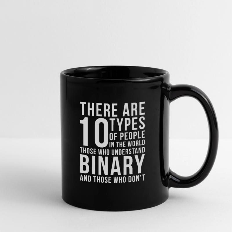 Programmeur de développeurs Coder Cadeau Mug uni