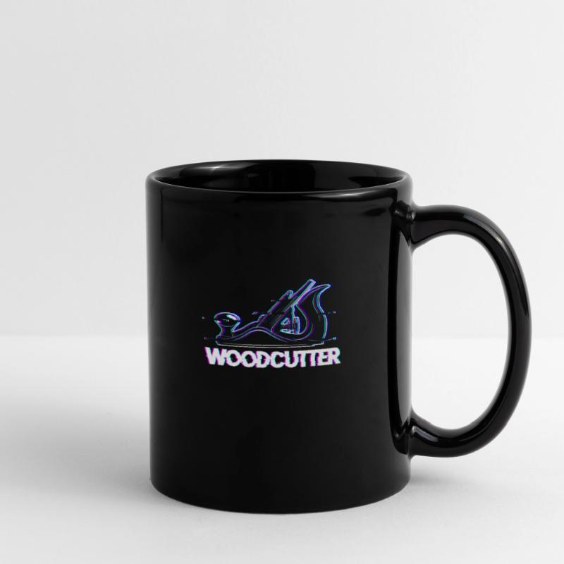 Menuisier menuisier menuisier menuisier Mug uni