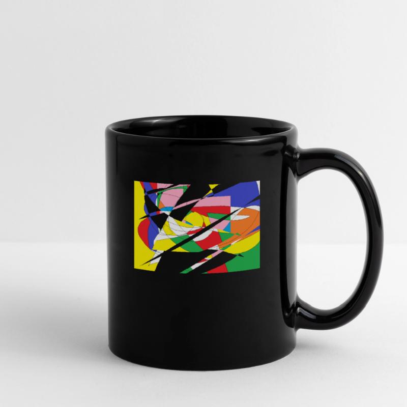 Modèle Mug uni