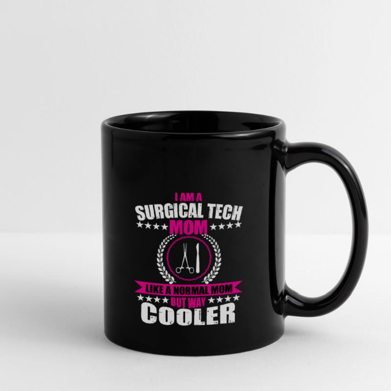 Chi Surgical Technical Assistant Programs Full Colour Mug
