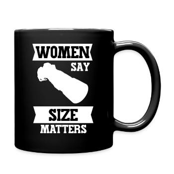 Photographie photographique photographie photo - Mug uni - noir - Droite