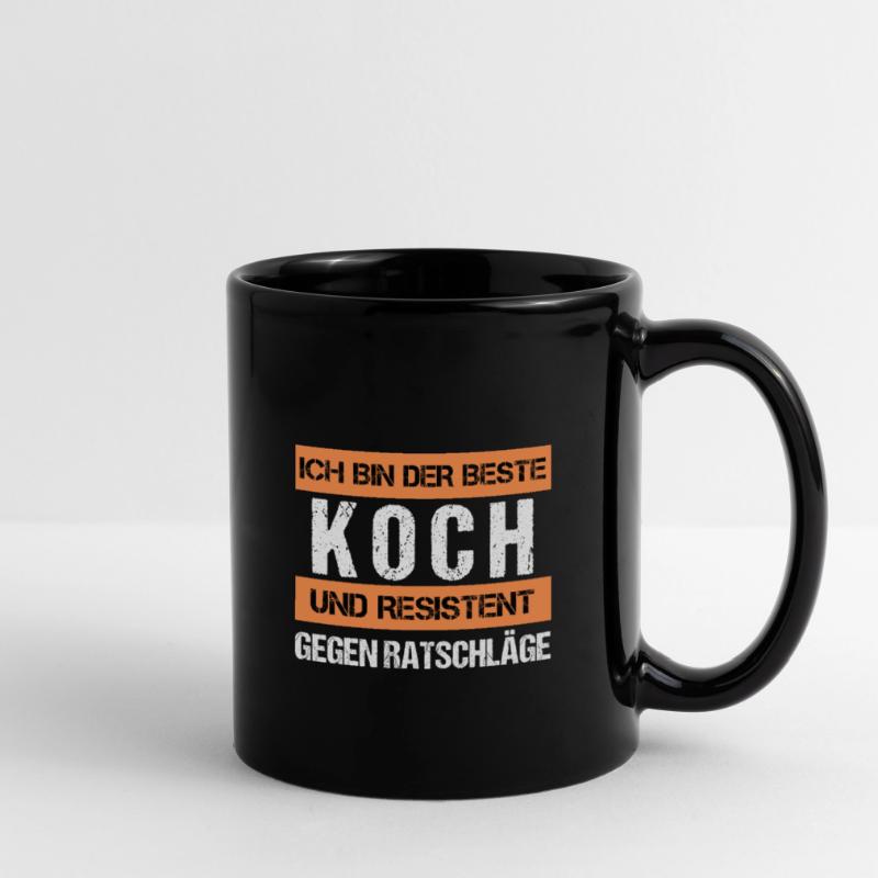 Cuisson résistante Mug uni