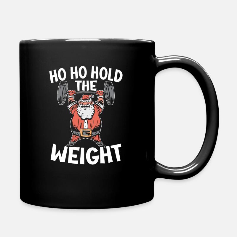 Lustiges - Tasse einfarbig - Schwarz