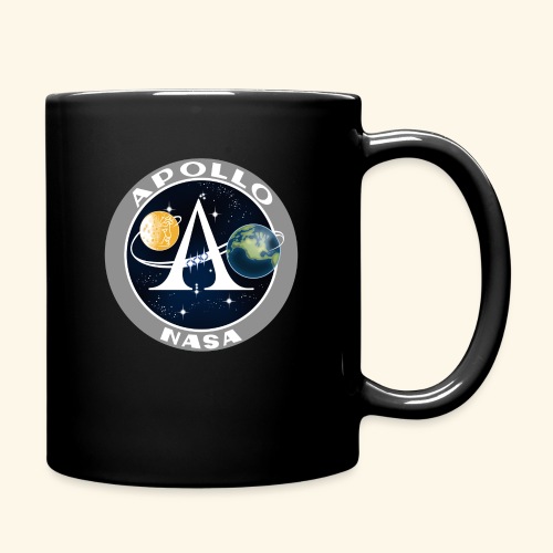 Mission spatiale Apollo - Mug uni