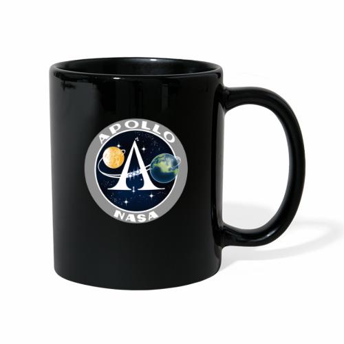 Mission spatiale Apollo - Mug uni