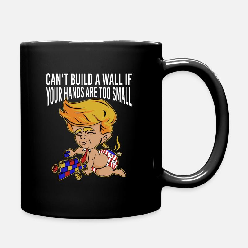  Quote Graphic Bestsellers - Full Colour Mug - black