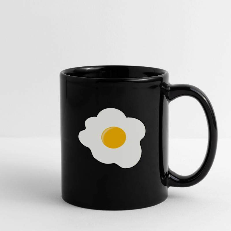 eggs easter easteregg easter eggs easter101 Full Colour Mug