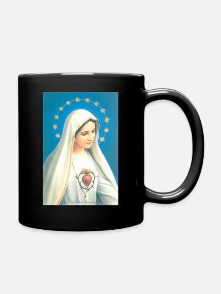 MARIA - Mug uni - noir