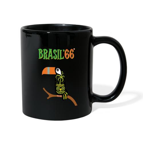 Brasil66 - Ensfarget kopp