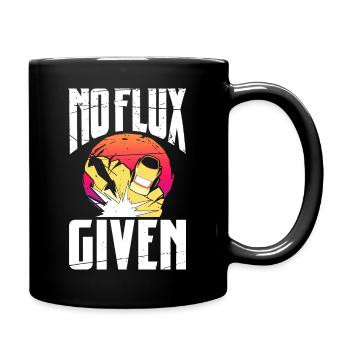 Welding Love - Soudeur qualifié Métallurgiste Soudage - Mug uni - noir - Droite