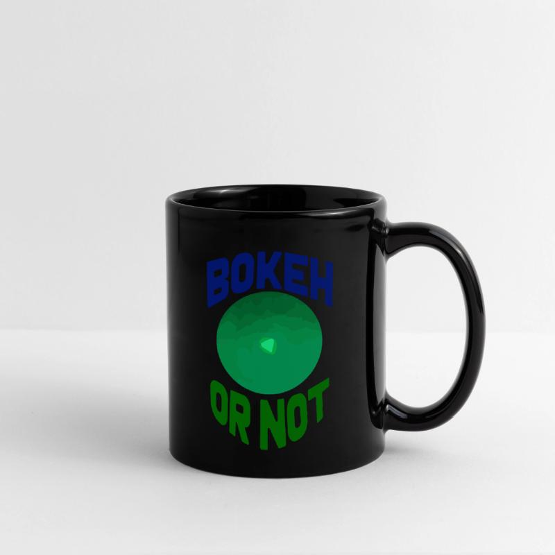 Tasse einfarbig
