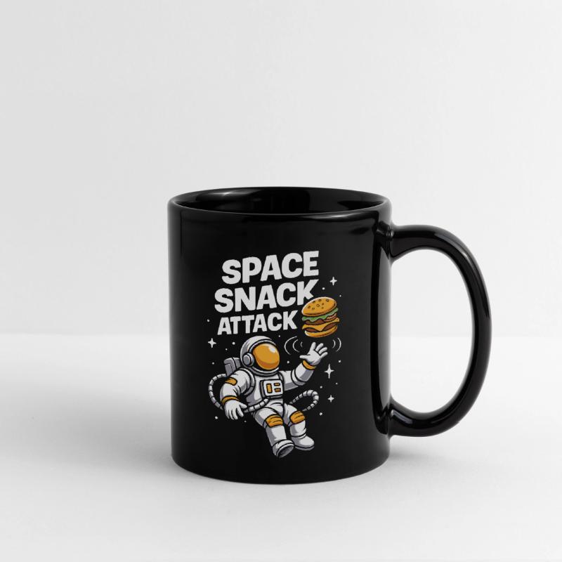 Mug uni