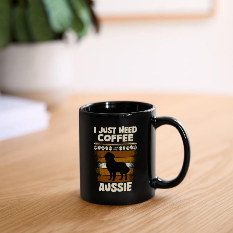 Tasse einfarbig
