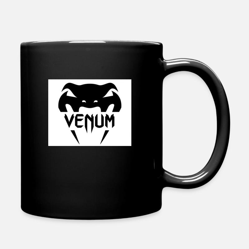 Venum - Mug uni - noir