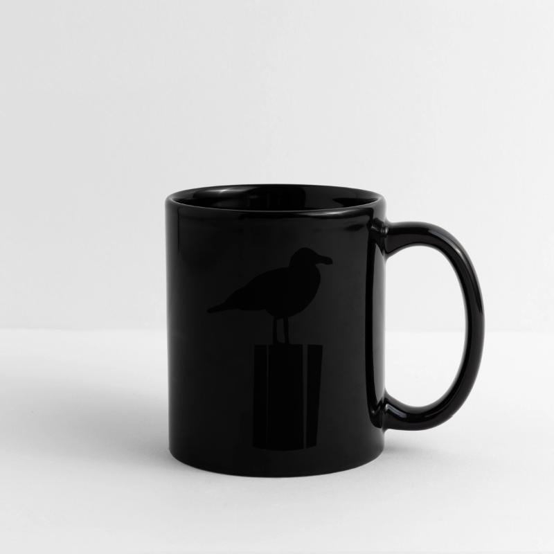 Tasse einfarbig