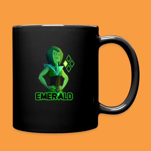 Ambers Lament - Emerald - Tasse einfarbig