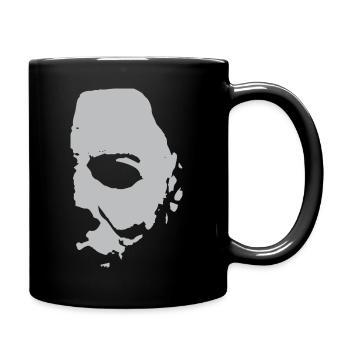 MM - Full Colour Mug - black - Right